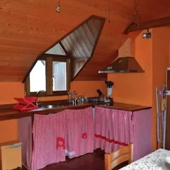 Отель Casa Gemma гостиничный бар