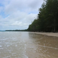 Отель Lanta Smile Resort @ Longbeach Ланта пляж фото 2