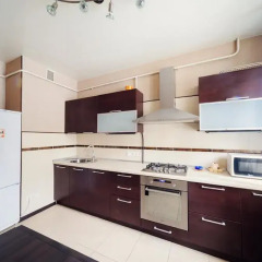 Апартаменты Kvartiras Apartments 4 Апартаменты с различными типами кроватей фото 18