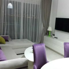 Отель Lumos Appartment комната для гостей фото 3