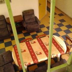 Гостиница Guest House Shemilovskaia сауна
