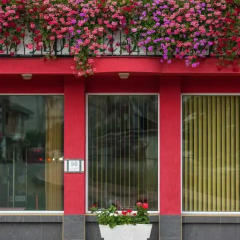 Отель Family Hotel Flora Болгария, Ардино - отзывы, цены и фото номеров - забронировать отель Family Hotel Flora онлайн помещение для мероприятий фото 2