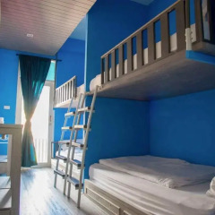 Arom d Hostel детские мероприятия фото 2