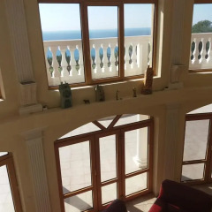 Отель Rest house MIP спортивное сооружение