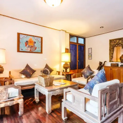 Отель Kamala Beach Estate комната для гостей фото 2
