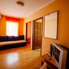 Hotel Škanata 3* Люкс с различными типами кроватей фото 4