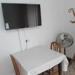 Отель Hostal Ruano удобства в номере фото 2