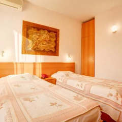 Отель ROCENTRO 3* Стандартный номер фото 6