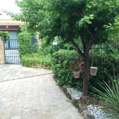 Отель Villa Silvio 3* Люкс фото 6