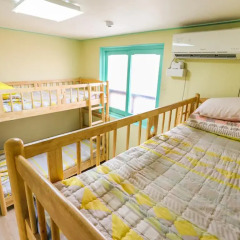 Отель FunFun Stay детские мероприятия фото 4