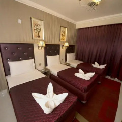 Sutchi Hotel Стандартный номер с различными типами кроватей фото 24
