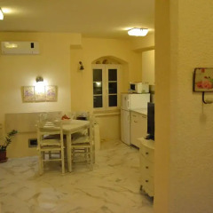 Апартаменты Sea Paradise Apartment в номере