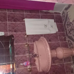 Warda Palace in Nouakchott, Mauritania from 155$, photos, reviews - zenhotels.com bathroom