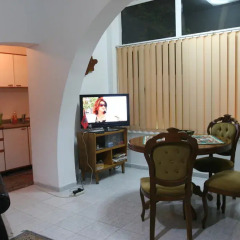 Отель Guesthouse Pension Andrea Албания, Тирана - отзывы, цены и фото номеров - забронировать отель Guesthouse Pension Andrea онлайн интерьер отеля