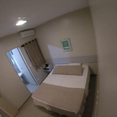 Bluemar Hotel 2* Номер Делюкс с различными типами кроватей фото 2