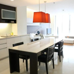 Oaks Bangkok Sathorn Hotel 4* Студия с различными типами кроватей