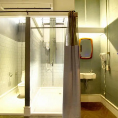 Oneday Hostel Стандартный номер фото 2