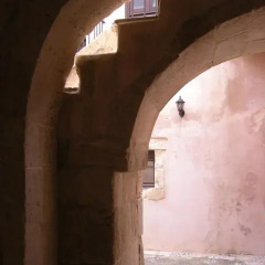 Отель Regina di Ortigia Сиракуза спа