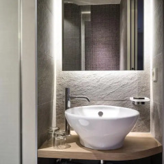 Max Hotel 3* Стандартный номер с различными типами кроватей фото 6