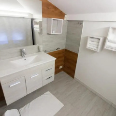 Отель Albergo Romagna 2* Улучшенный номер фото 2