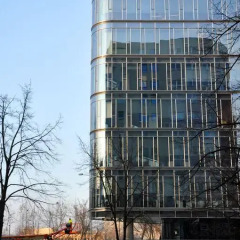 Апартаменты Domaniewska Apartment Варшава фото 4
