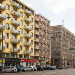 Отель Apartament Krucza By Your Freedom Апартаменты фото 8