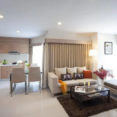 Отель Viva Garden Managed By Bliston 4* Студия фото 4