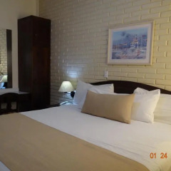 Hotel Mac Arthur 3* Номер Комфорт с различными типами кроватей фото 3