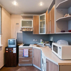 Апартаменты Apartment Lux Na Krasnoselskoy в номере