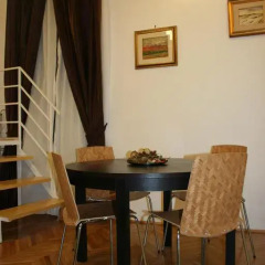 Апартаменты Budapest Center Apartment V2 в номере