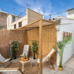 Отель Cosy Rooms Bolseria