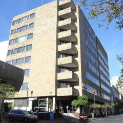 Hotel Universo 3* Стандартный номер с различными типами кроватей