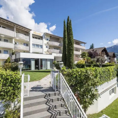 Отель Appartementhaus Residence Hirzer Тироло фото 2