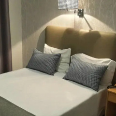 Отель Guest House Porto Clerigus спа