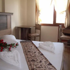 Wallabies Aquaduct Hotel 2* Номер Делюкс фото 7