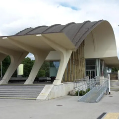 Отель Volna Апартаменты с различными типами кроватей фото 14