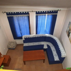 Family Hotel Djogolanova Kashta 2* Люкс с различными типами кроватей фото 5