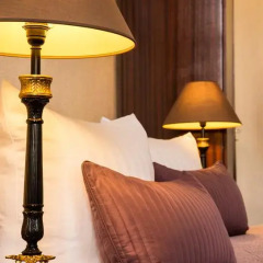 Hotel Comet am Kurfürstendamm 3* Номер категории Эконом с различными типами кроватей