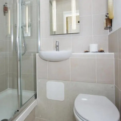 The Clarendon Hotel 3* Представительский люкс с различными типами кроватей фото 3