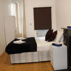 Hyde Park Gate Hotel комната для гостей фото 5