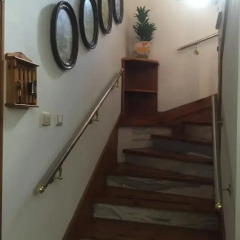 Отель Yellow House интерьер отеля фото 3
