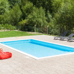 Отель Casa Moinho da Mouta детские мероприятия