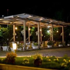 Kadrisa Hotel бассейн