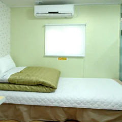 Отель Vestin Residence Myeongdong 2* Стандартный номер с различными типами кроватей фото 7