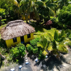 Отель Yasawa Homestays Фиджи, Матаялеву - отзывы, цены и фото номеров - забронировать отель Yasawa Homestays онлайн