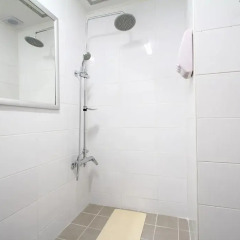 Jongno Two Hotel 2* Стандартный номер фото 15