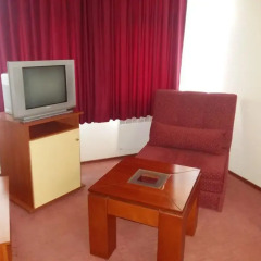 Hotel Antique 3* Стандартный номер с 2 отдельными кроватями