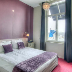 Hotel Antigone комната для гостей фото 4