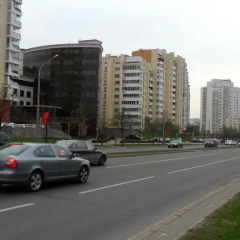 Апартаменты Valeria Apartments Минск фото 2