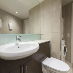 Adina Apartment Hotel Copenhagen 4* Апартаменты фото 9